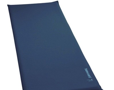 thermarest basecamp lg
